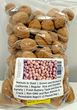 Walnuts shell california for sale  Palmdale