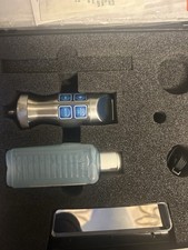 Pocketmike ultrasonic thicknes for sale  Chanute