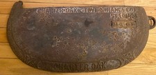 Antique cast iron for sale  Joplin
