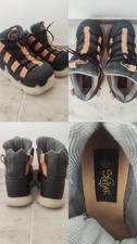 Swear schuhe größe gebraucht kaufen  Gommern