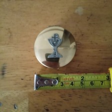 Chalice pyx container for sale  Middleburgh