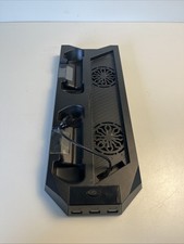 Ps4 vertical stand for sale  Hudson