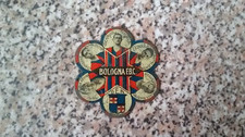 Figurina squadra bologna usato  Firenze