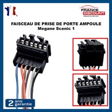 Réparation connecteur faiscea d'occasion  Saint-Omer