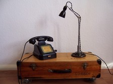 Stehlampe stativlampe sideboar gebraucht kaufen  Leipzig