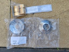 Shower bar mixer for sale  POOLE