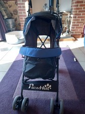 Pawhut dog stroller for sale  ROSS-ON-WYE