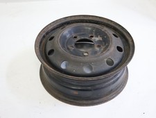 Rim steel rim d'occasion  Expédié en Belgium