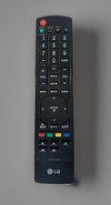 Remote akb72915201 60pk200 for sale  Spring Hill