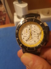 Tissot 1853 race gebraucht kaufen  Liederbach