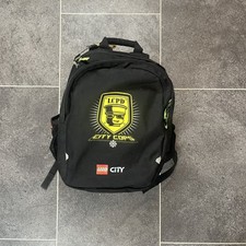 Lego city backpack for sale  ASCOT