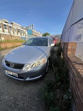 Spares repairs lexus for sale  ILFORD
