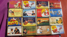 Cigarette boxes zigarettenscha gebraucht kaufen  Balingen