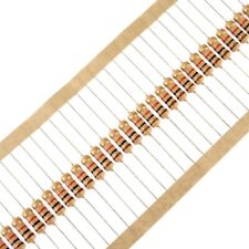 Carbon film resistor for sale  NORWICH