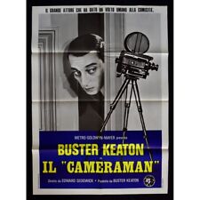 buster keaton usato  Nocera Superiore