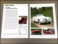 Jaguar xk150 xk150s for sale  Red Wing