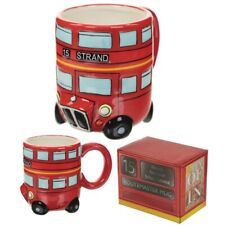 Red routemaster bus for sale  BEDFORD