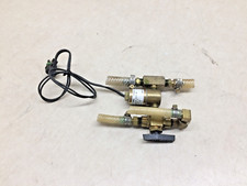 Válvula de fluido Nilfish AquaMax Kip 359115-0261 7W 36V 1/8 orifício comprar usado  Enviando para Brazil