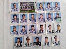 Album figurine calciatori usato  Soliera