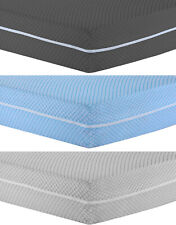 Zipped mattress cover for sale  MANCHESTER