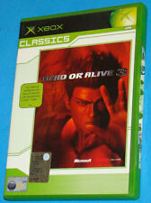 Dead alive microsoft usato  Roma