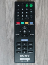Sony rmt b109p d'occasion  Colmar