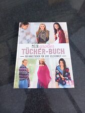 Großes tücher buch gebraucht kaufen  Großenseebach