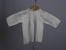 Brassière naissance coton d'occasion  Château-du-Loir