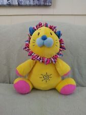 Nen lion plush for sale  Providence