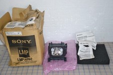 Lâmpada para projetor Sony LMP-H202 original genuína substituição, usado comprar usado  Enviando para Brazil