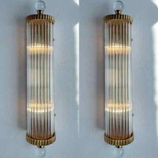 Pair vintage old for sale  Miami