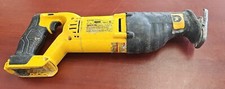 Dewalt reciprocrating saw for sale  Warminster