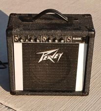 Peavey rage guitar for sale  Fort Worth