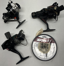 Fishing reels misc for sale  Chicago