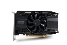 GPU EVGA GeForce GTX 1660 Ti 6GB XC | 1 ano de garantia, envio rápido! comprar usado  Enviando para Brazil