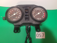 Strumentazione suzuki 450 usato  Caselle Torinese