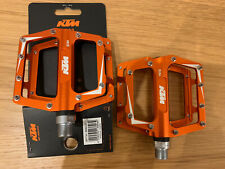 Ktm fahrrad pedale gebraucht kaufen  Oberdolling