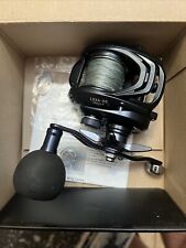 Daiwa lexa hd300hs for sale  Newbury Park