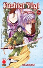 Manga fushigi yugi usato  Villar Focchiardo