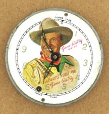 1948 gene autry for sale  Columbiana