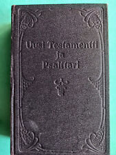 1915 finnois uusi d'occasion  Montargis