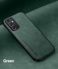 Per Samsung S24 Ultra S23 FE S22 S21 S25 A54 A55 Pelle Magnetico Custodia Cover na sprzedaż  Wysyłka do Poland