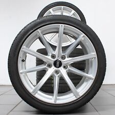 Zoll riginal audi gebraucht kaufen  Remscheid