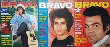 Hefte 1972 komplett gebraucht kaufen  Deutschland
