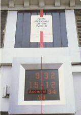 Millenium countdown clock for sale  BRISTOL