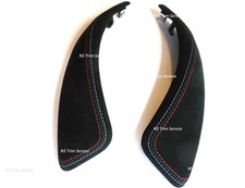 Usado, BMW M2 F87 competição alcantara acabamento de maçaneta de porta M Performance M135i M140i M240 comprar usado  Enviando para Brazil