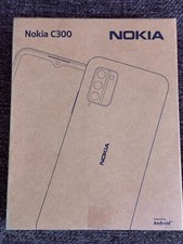 Veja imagens - Smartphone Android Nokia C300 desbloqueado - Azul comprar usado  Enviando para Brazil