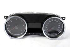 9806086280 quadro strumenti usato  Rovigo