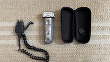 Braun series 750cc gebraucht kaufen  Adelschlag