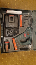 Metabo 18v sds for sale  HOLYWELL